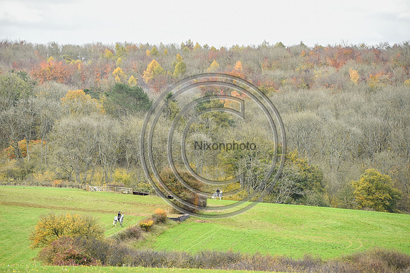 Heythrop Hunt