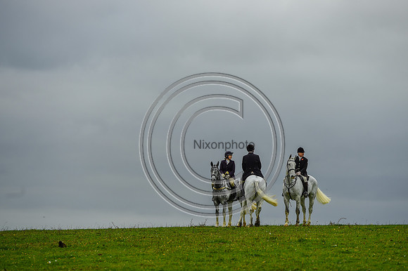 Heythrop Hunt