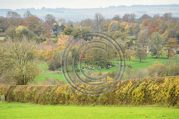 Heythrop Hunt