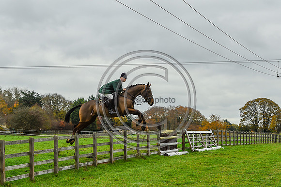 Heythrop Hunt