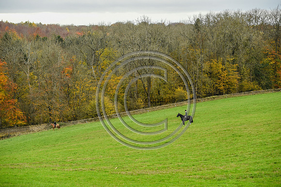 Heythrop Hunt