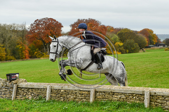 Heythrop Hunt