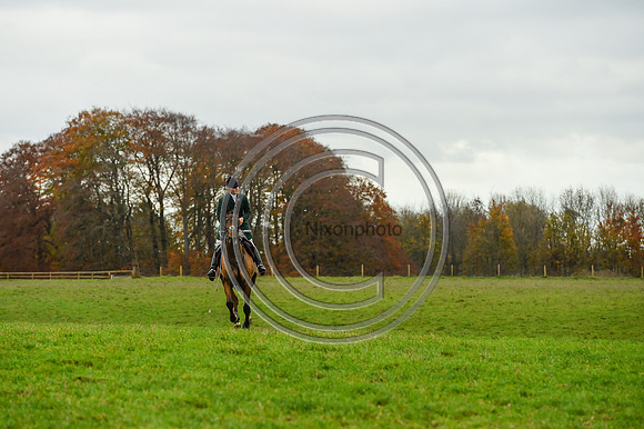 Heythrop Hunt