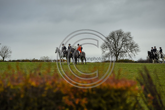 Heythrop Hunt