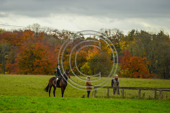 Heythrop Hunt