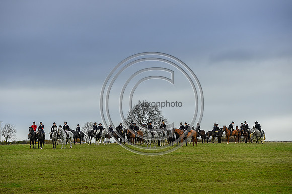 Heythrop Hunt