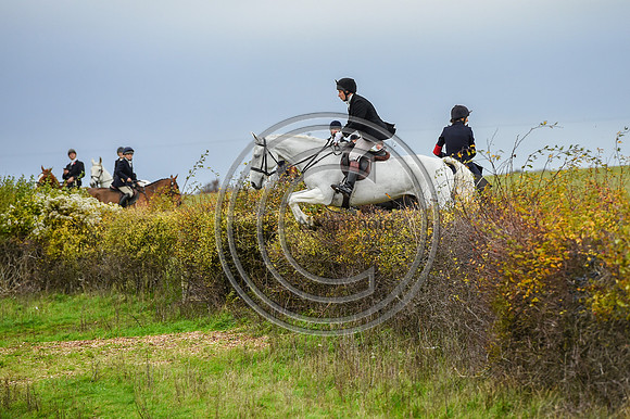 Heythrop Hunt