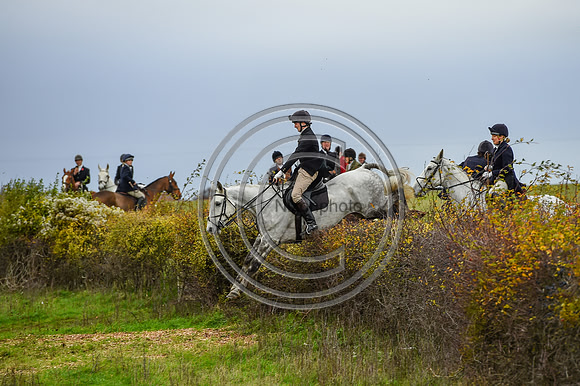Heythrop Hunt