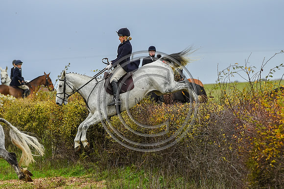 Heythrop Hunt
