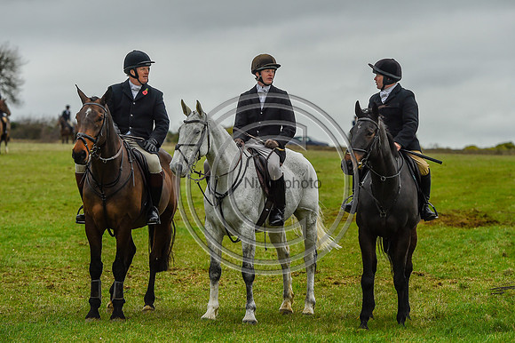 Heythrop Hunt