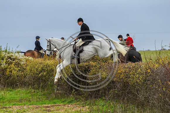 Heythrop Hunt