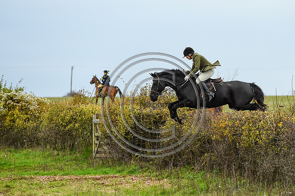 Heythrop Hunt