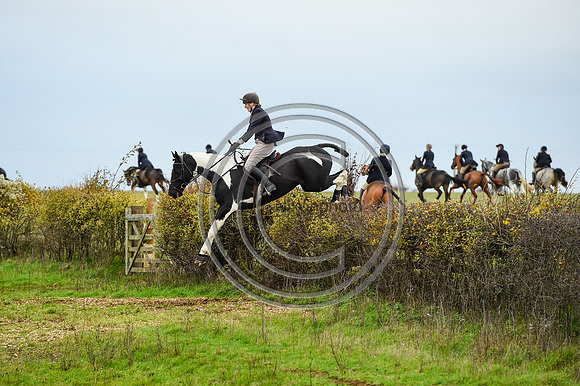 Heythrop Hunt