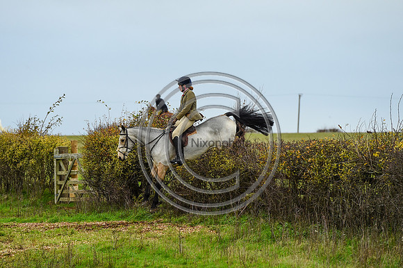 Heythrop Hunt