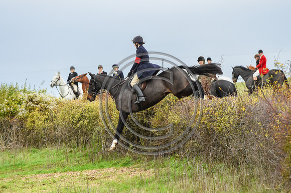 Heythrop Hunt