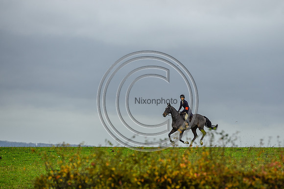 Heythrop Hunt