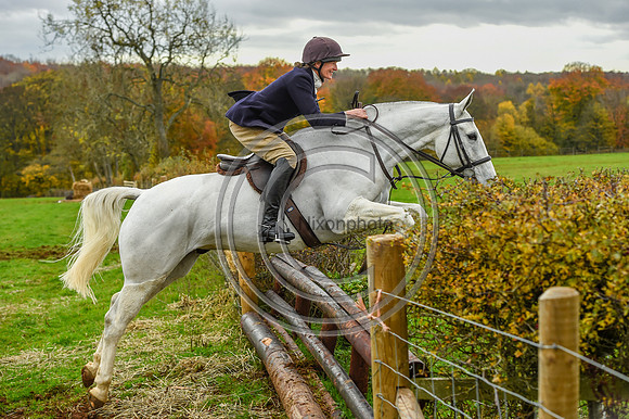 Heythrop Hunt