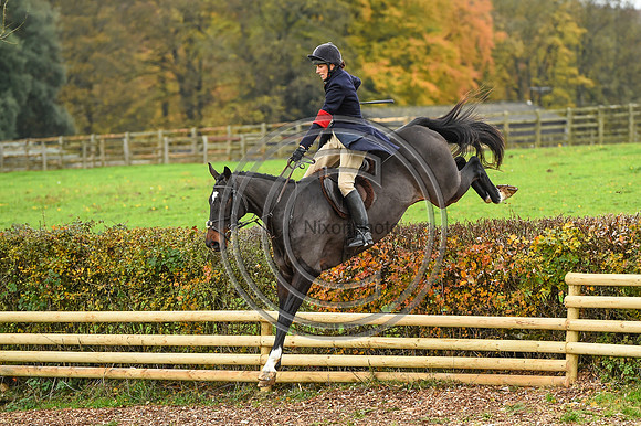 Heythrop Hunt