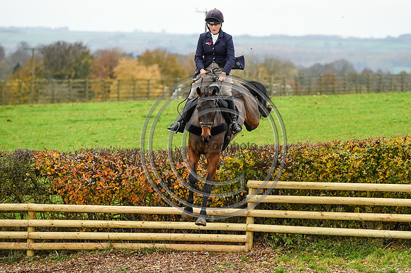 Heythrop Hunt