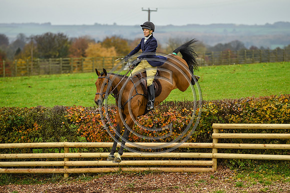 Heythrop Hunt