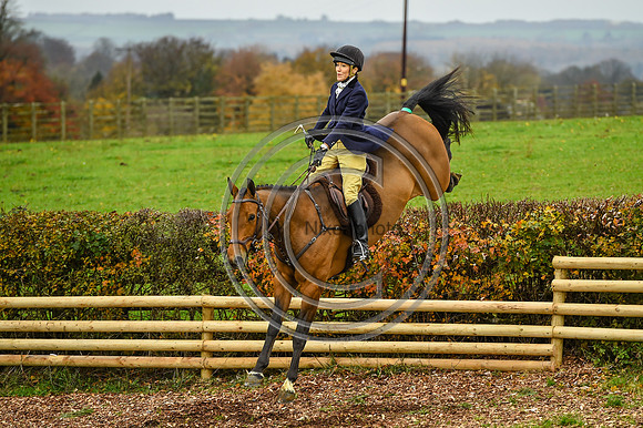 Heythrop Hunt