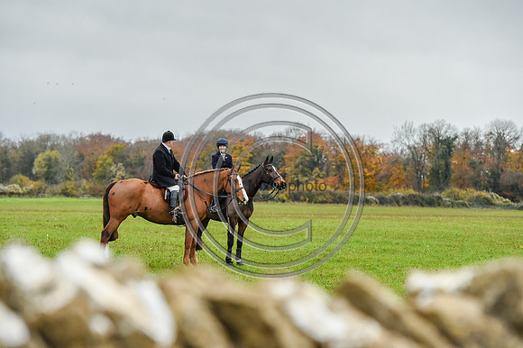 Heythrop Hunt