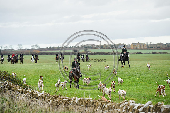 Heythrop Hunt