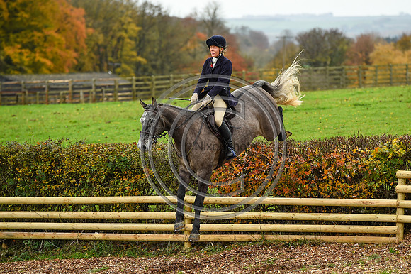 Heythrop Hunt
