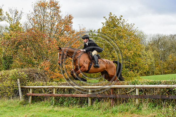 Heythrop Hunt