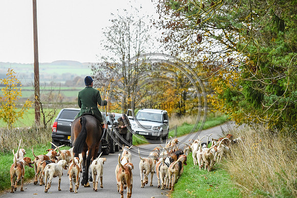 Heythrop Hunt