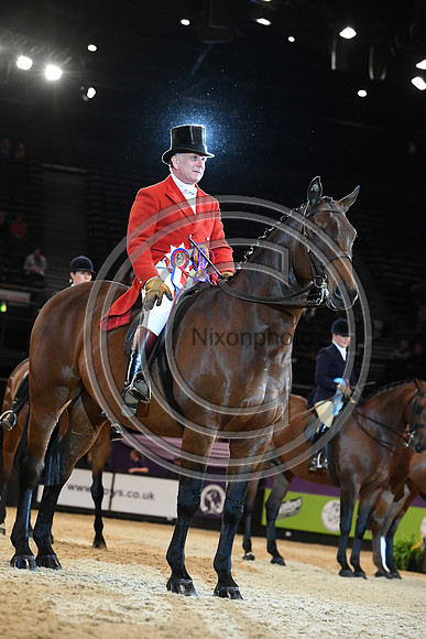 HOYS  04 10 2018