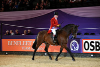 HOYS  04 10 2018