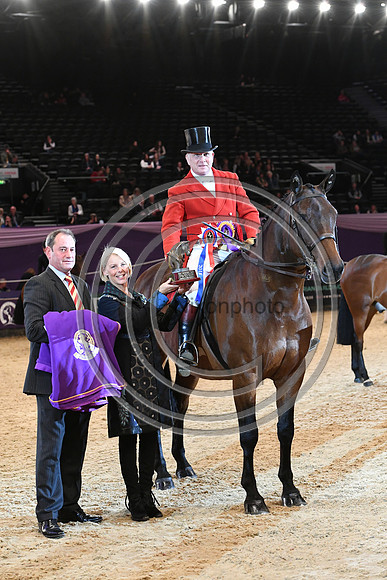 HOYS  04 10 2018