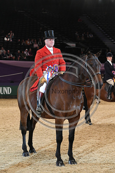 HOYS  04 10 2018