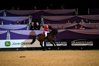 HOYS  04 10 2018