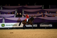 HOYS  04 10 2018