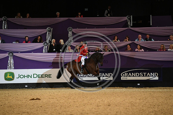 HOYS  04 10 2018