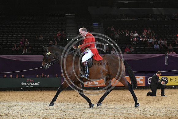 HOYS  04 10 2018