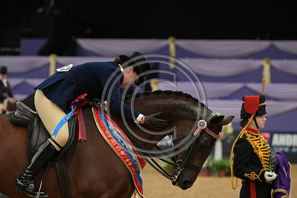 HOYS