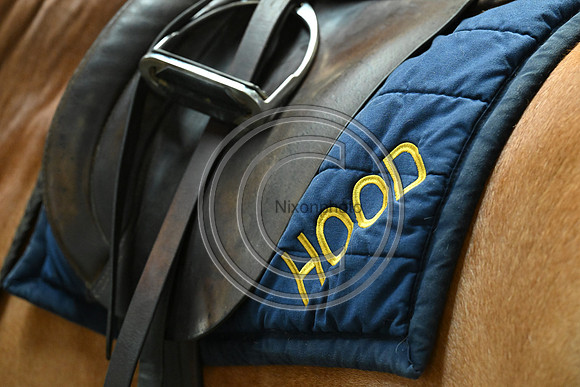 Oliver Hood