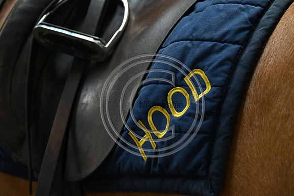 Oliver Hood