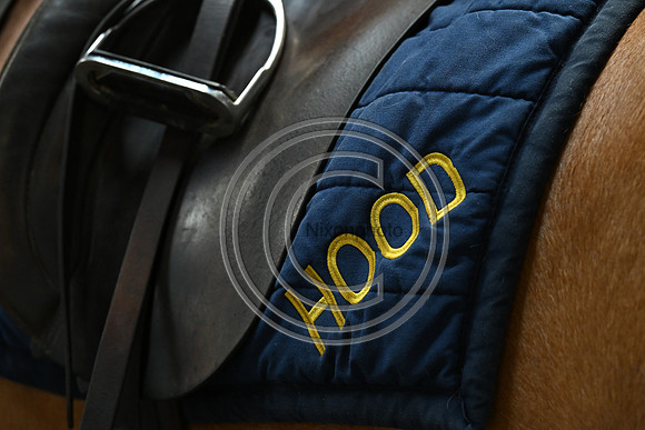 Oliver Hood