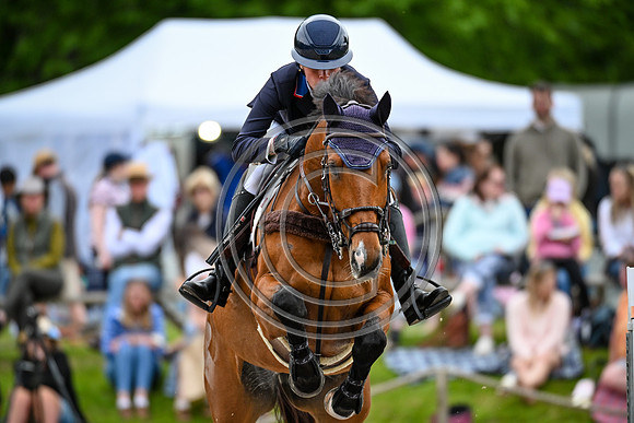 Bicton Arena International (1)