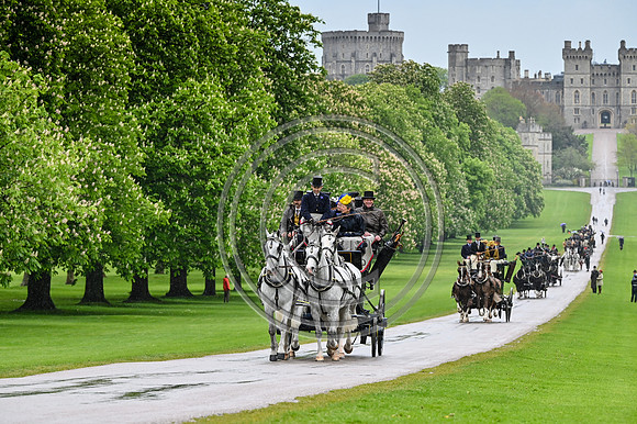Royal Windsor Horse Show