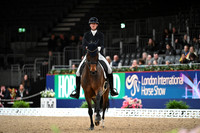 London International Horse Show