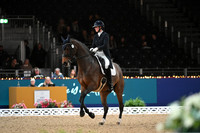London International Horse Show