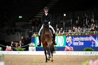 London International Horse Show
