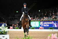 London International Horse Show