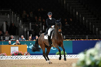 London International Horse Show