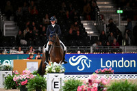 London International Horse Show